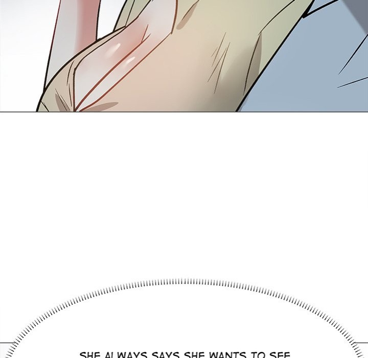 Kindness of Evil Chapter 13 - Page 100