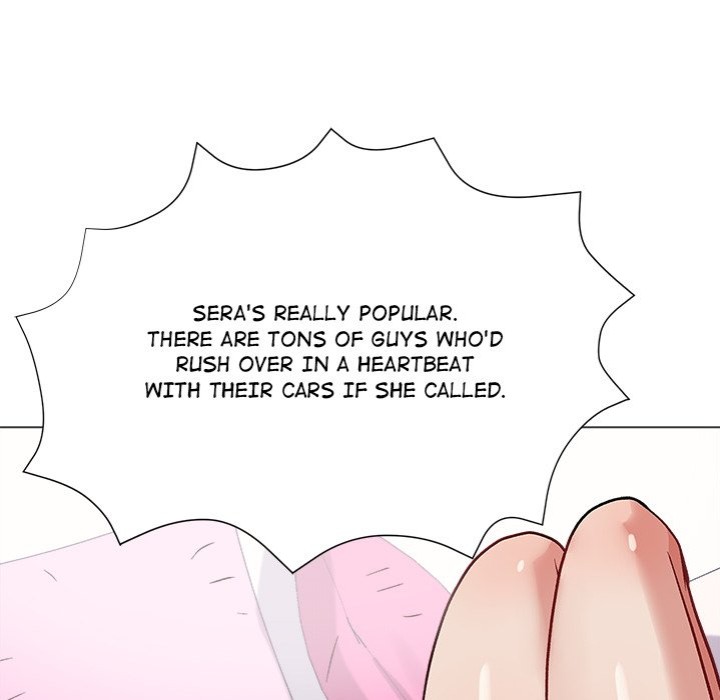 Kindness of Evil Chapter 13 - Page 105