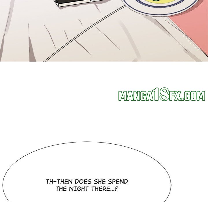 Kindness of Evil Chapter 13 - Page 107