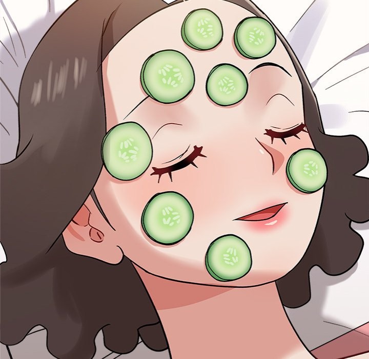 Kindness of Evil Chapter 13 - Page 110