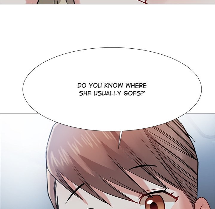 Kindness of Evil Chapter 13 - Page 114