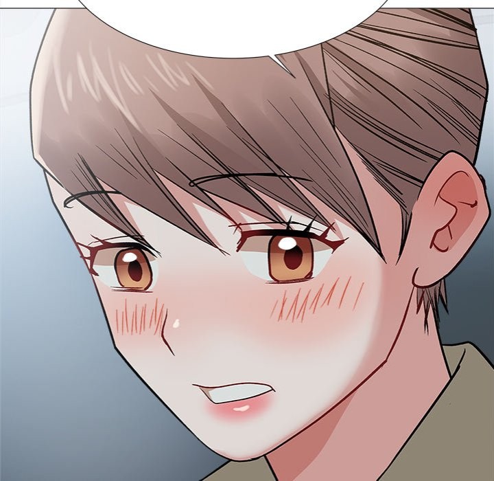 Kindness of Evil Chapter 13 - Page 121