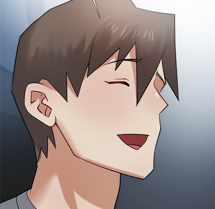 Kindness of Evil Chapter 13 - Page 128