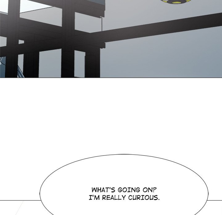 Kindness of Evil Chapter 13 - Page 136