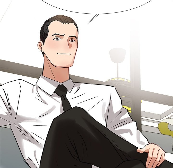 Kindness of Evil Chapter 13 - Page 137