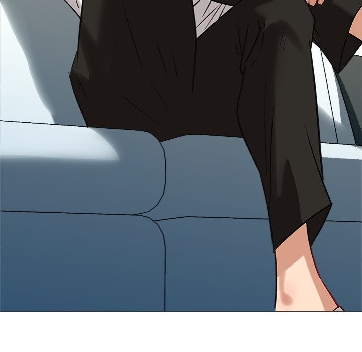 Kindness of Evil Chapter 13 - Page 138