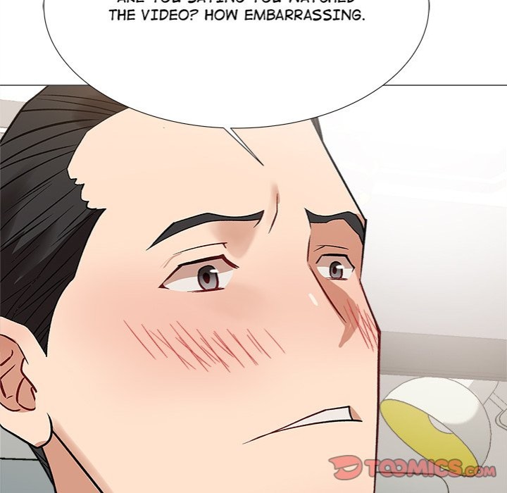 Kindness of Evil Chapter 13 - Page 156