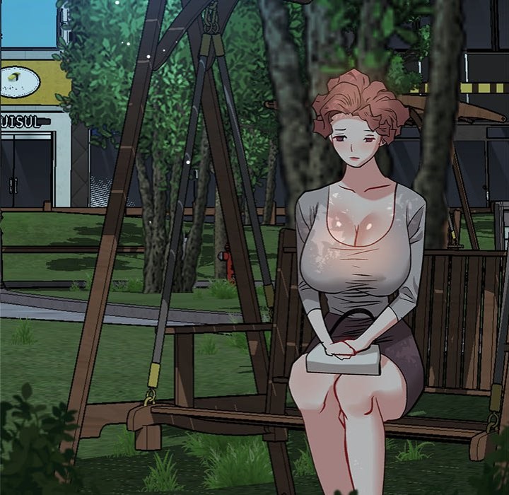 Kindness of Evil Chapter 13 - Page 40