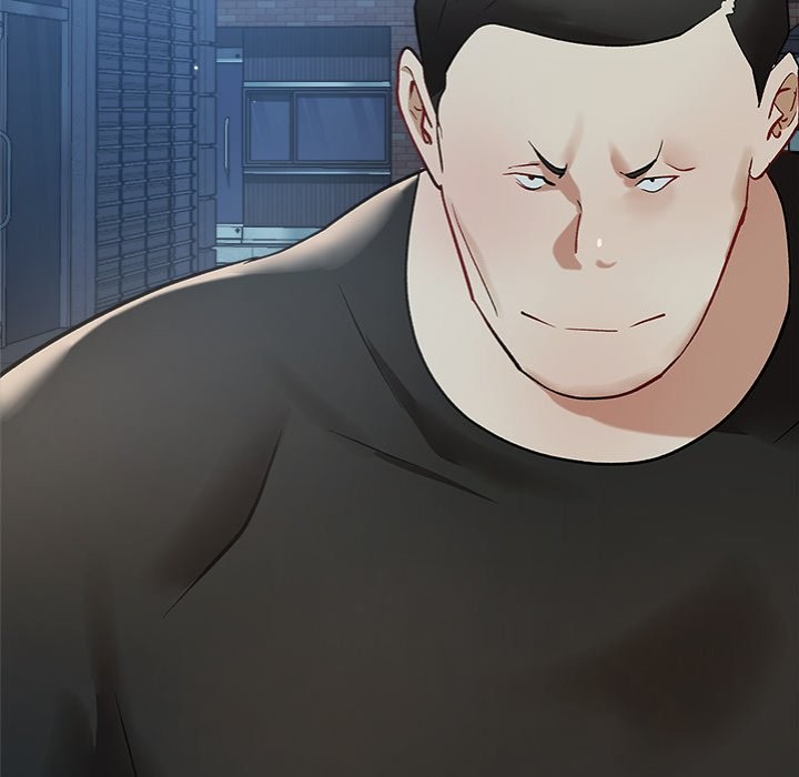 Kindness of Evil Chapter 13 - Page 8