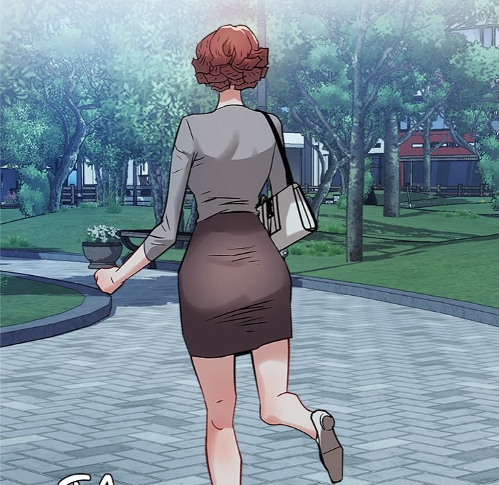 Kindness of Evil Chapter 13 - Page 88