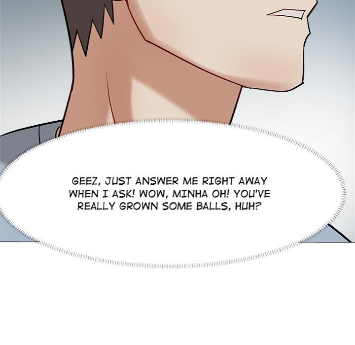 Kindness of Evil Chapter 13 - Page 95