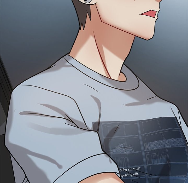 Kindness of Evil Chapter 13 - Page 97