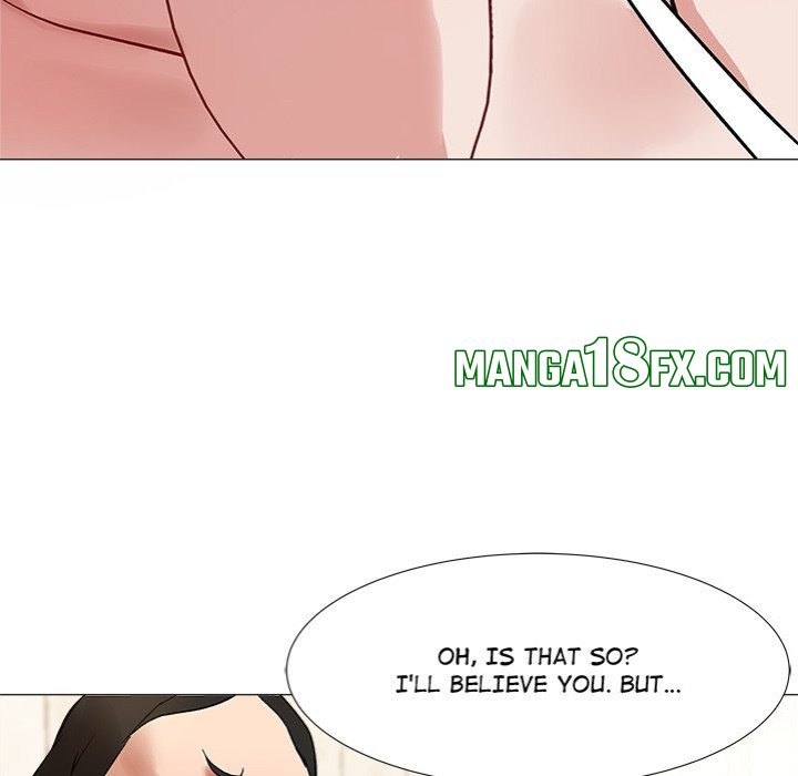 Kindness of Evil Chapter 14 - Page 140