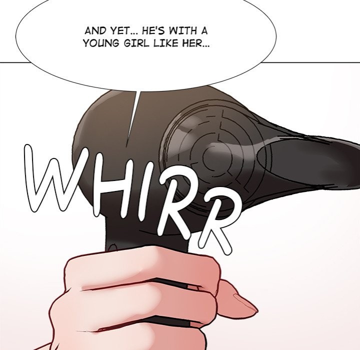 Kindness of Evil Chapter 14 - Page 43