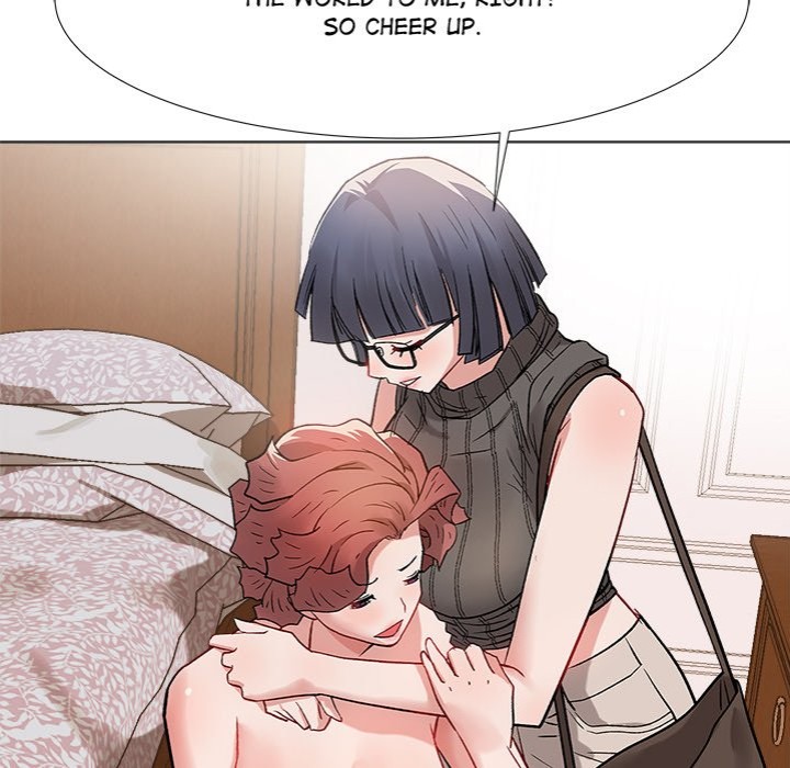 Kindness of Evil Chapter 14 - Page 70