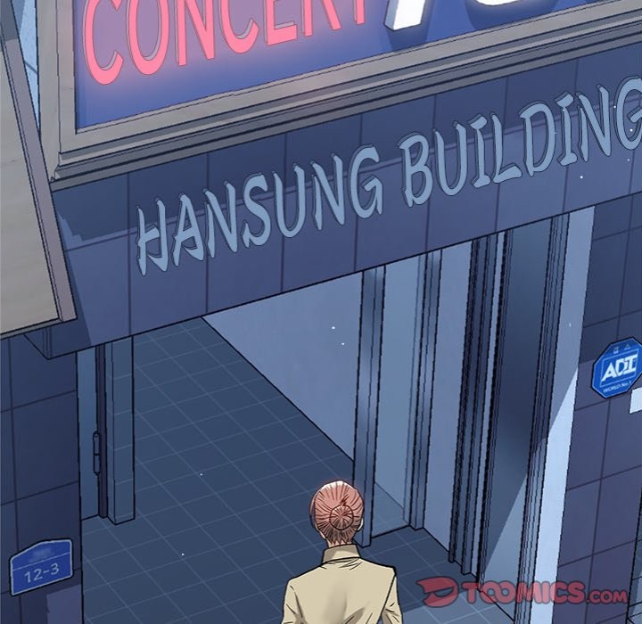 Kindness of Evil Chapter 15 - Page 102