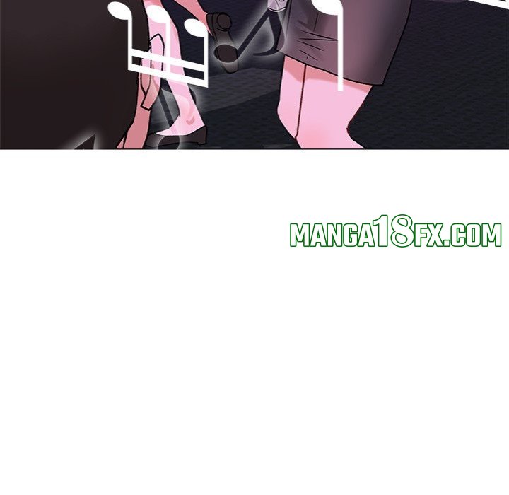 Kindness of Evil Chapter 15 - Page 106