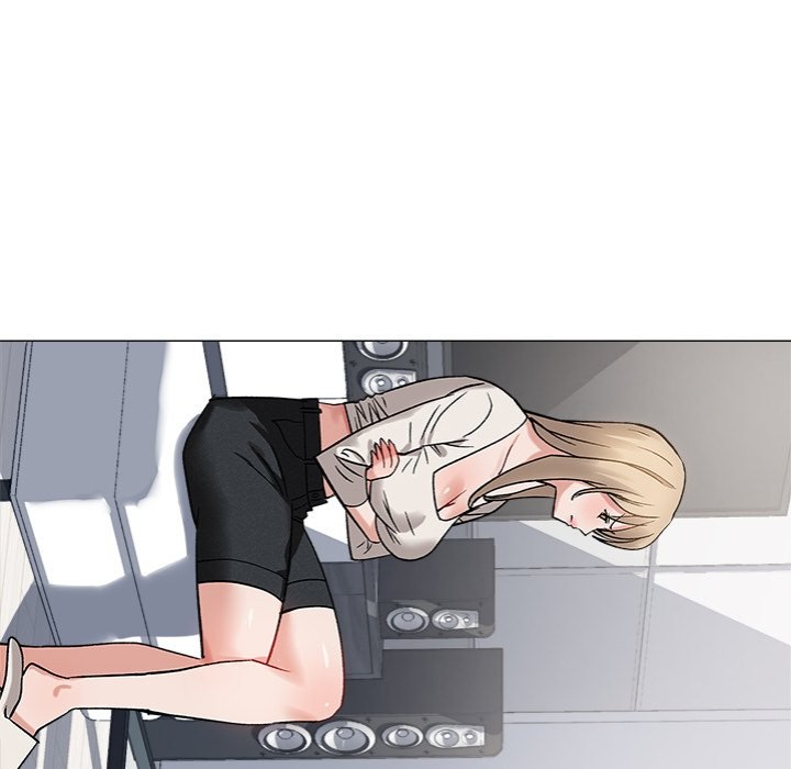 Kindness of Evil Chapter 15 - Page 11