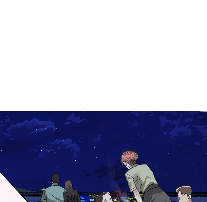 Kindness of Evil Chapter 15 - Page 113