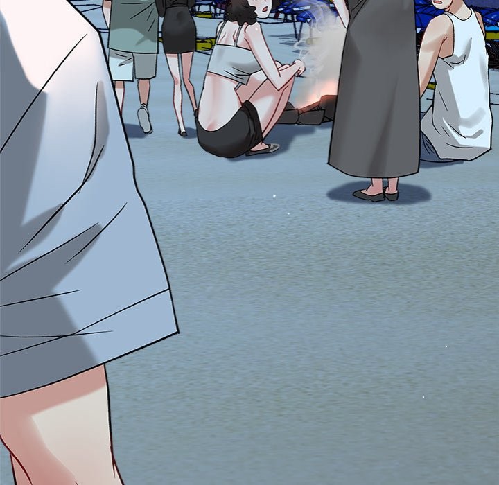 Kindness of Evil Chapter 15 - Page 114