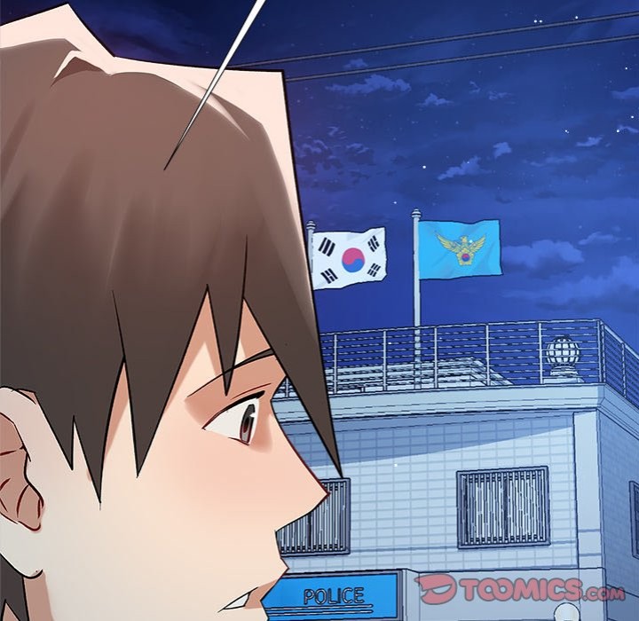 Kindness of Evil Chapter 15 - Page 120