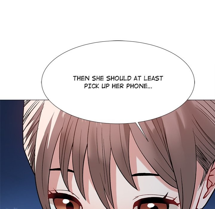 Kindness of Evil Chapter 15 - Page 126