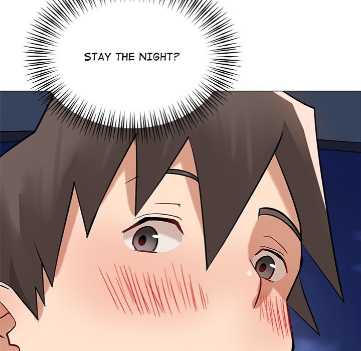 Kindness of Evil Chapter 15 - Page 144