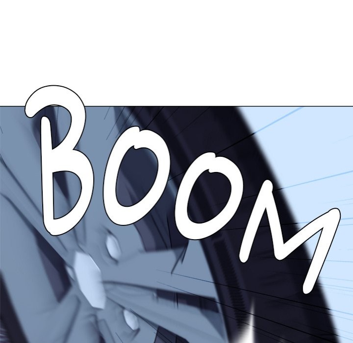 Kindness of Evil Chapter 15 - Page 151