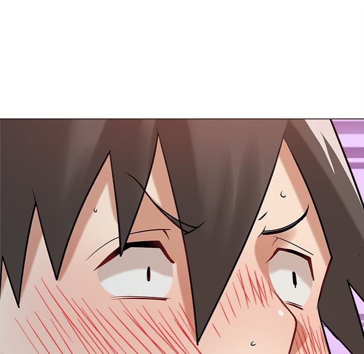 Kindness of Evil Chapter 15 - Page 157