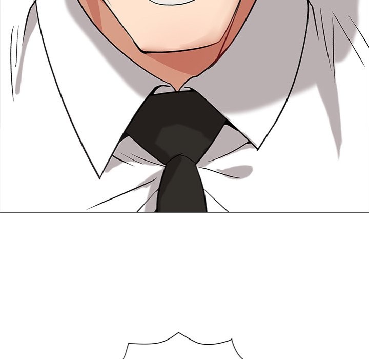 Kindness of Evil Chapter 15 - Page 27