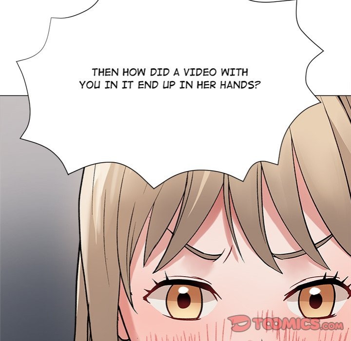 Kindness of Evil Chapter 15 - Page 30