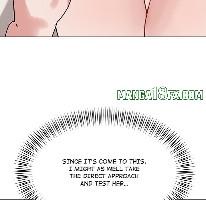 Kindness of Evil Chapter 15 - Page 32