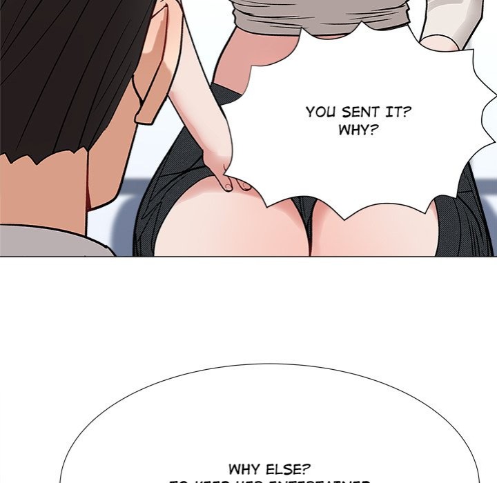 Kindness of Evil Chapter 15 - Page 36