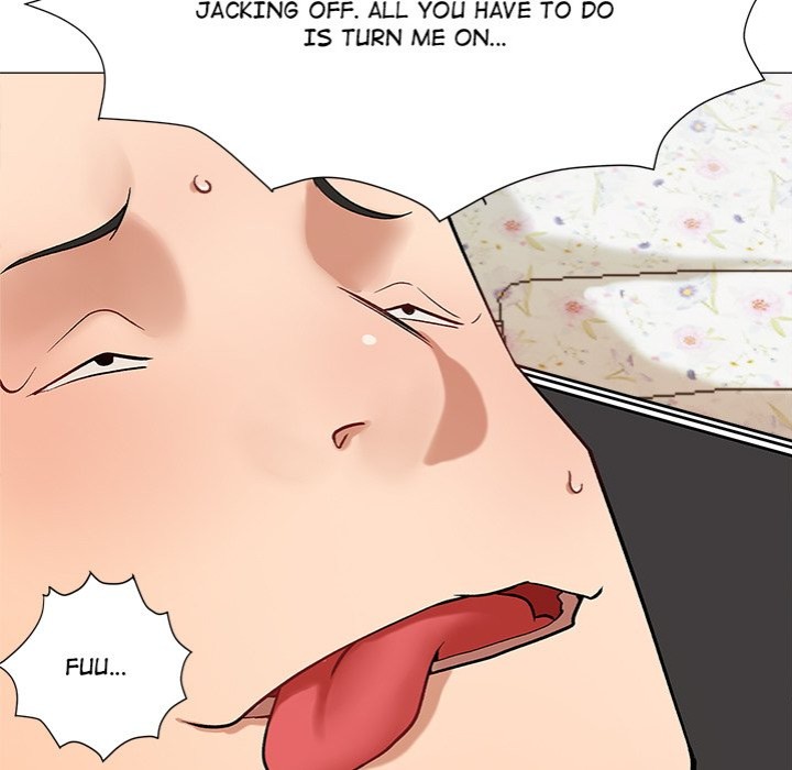 Kindness of Evil Chapter 15 - Page 5