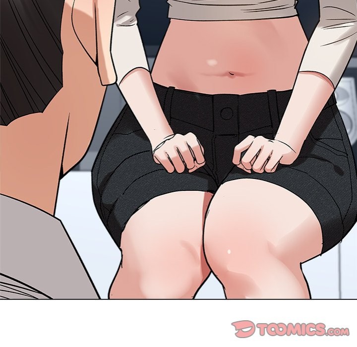 Kindness of Evil Chapter 15 - Page 75