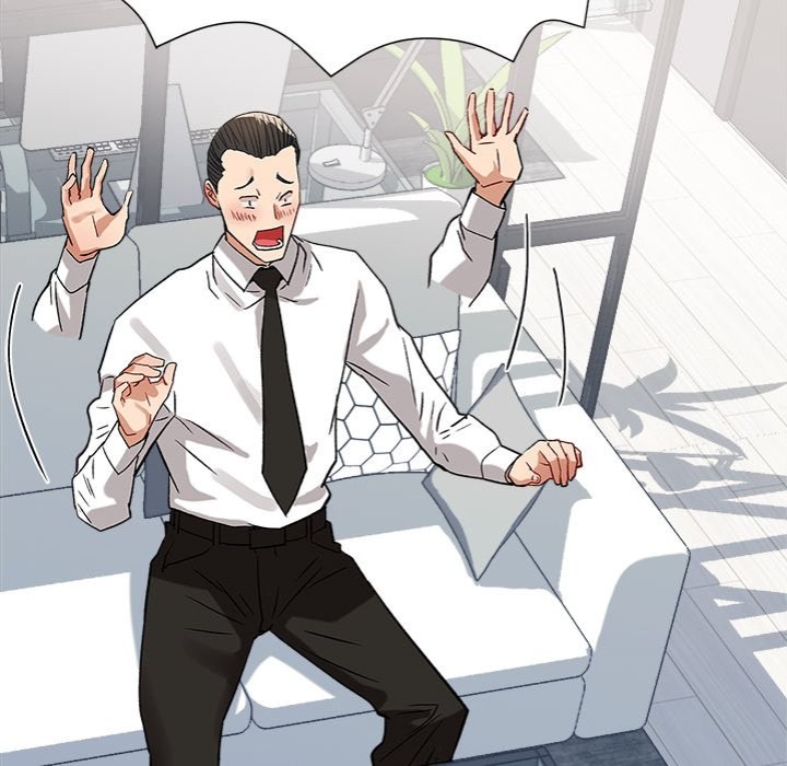 Kindness of Evil Chapter 15 - Page 87