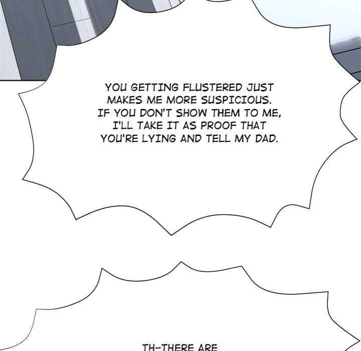 Kindness of Evil Chapter 15 - Page 89