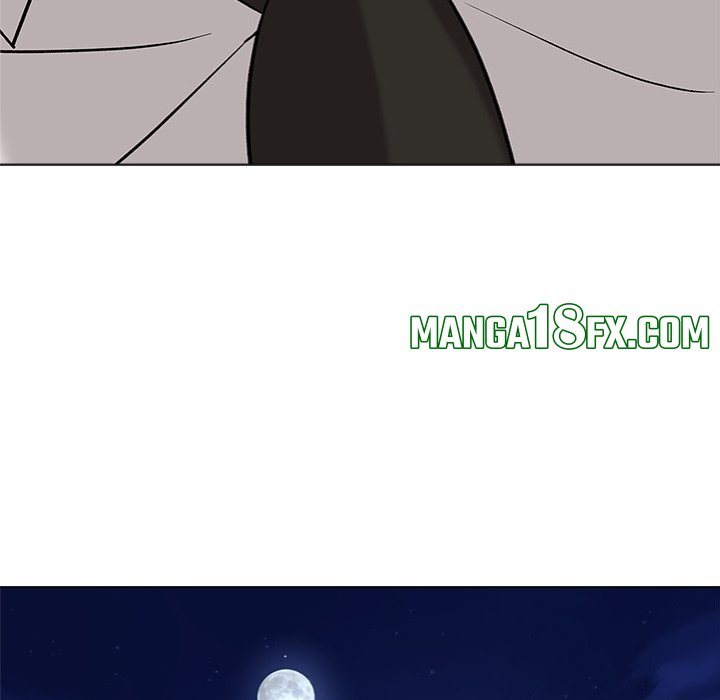 Kindness of Evil Chapter 15 - Page 96