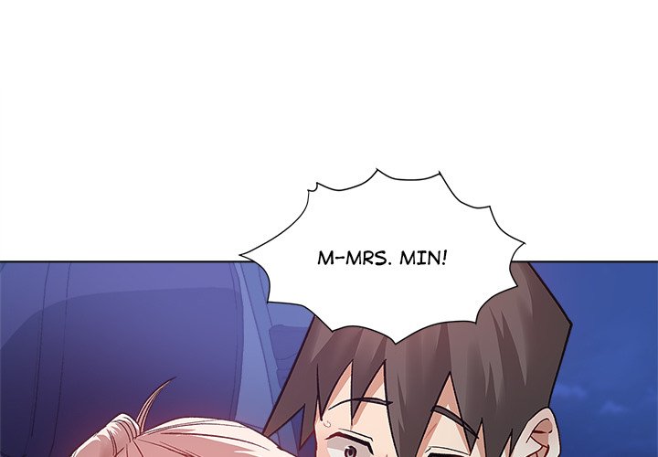 Kindness of Evil Chapter 16 - Page 1