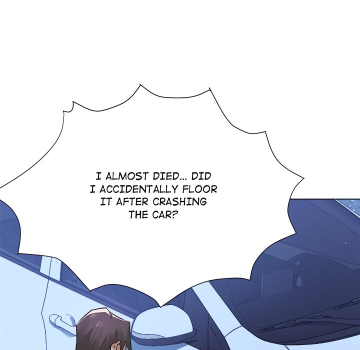 Kindness of Evil Chapter 16 - Page 11