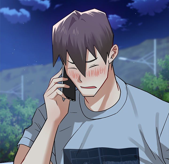 Kindness of Evil Chapter 16 - Page 14