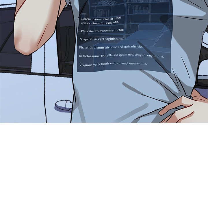 Kindness of Evil Chapter 16 - Page 15