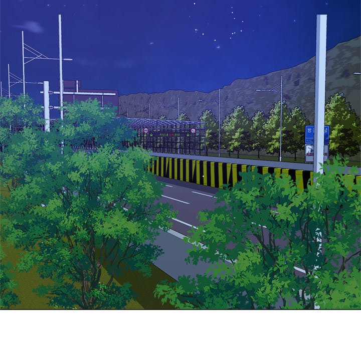 Kindness of Evil Chapter 16 - Page 161