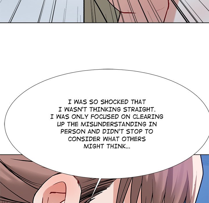 Kindness of Evil Chapter 16 - Page 25