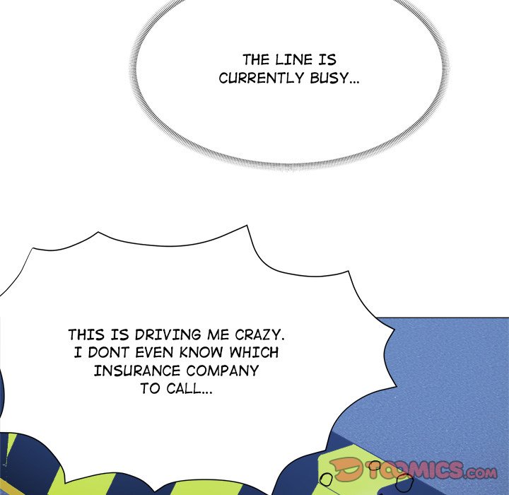 Kindness of Evil Chapter 16 - Page 30