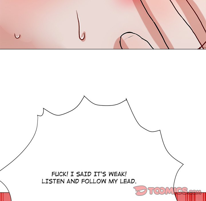 Kindness of Evil Chapter 16 - Page 93