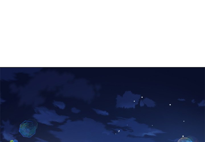 Kindness of Evil Chapter 17 - Page 1