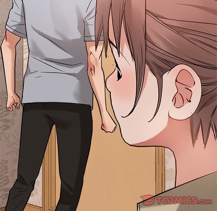 Kindness of Evil Chapter 17 - Page 100