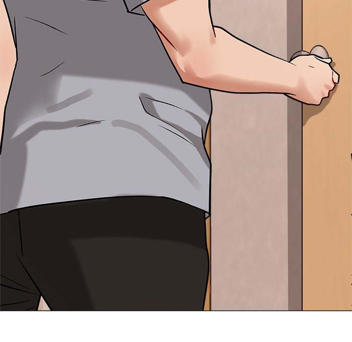 Kindness of Evil Chapter 17 - Page 103