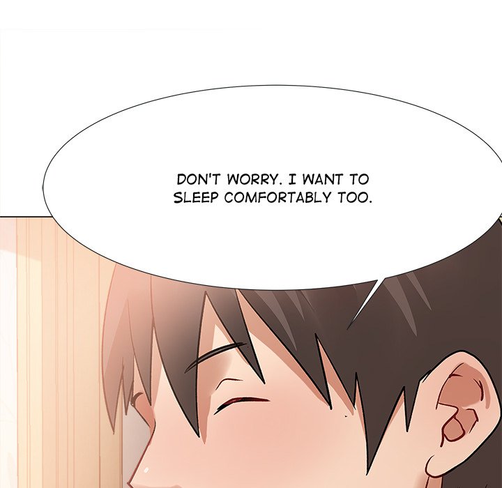 Kindness of Evil Chapter 17 - Page 107